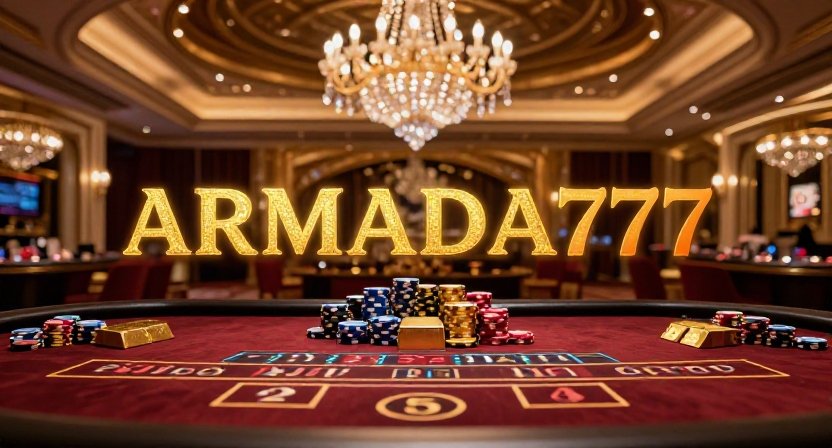 ARMADA777